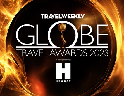 globe travel awards 2024