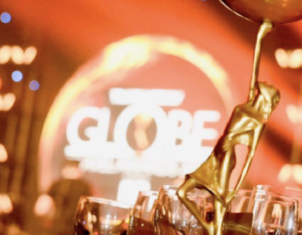 the globe travel awards 2023